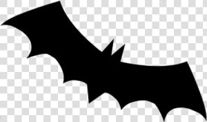 Bat Logo Vector Illustration Logo Bat   Bat  HD Png Download