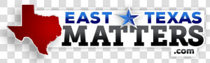 Ketk   East Texas Matters Logo  HD Png Download