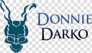 Transparent Donnie Darko Png   Central Park New York Logo  Png Download