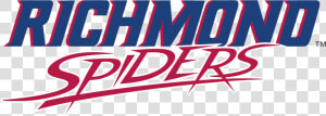 Richmond Spiders Logo Png Transparent   Richmond Spiders Logo Vector  Png Download