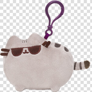 Pusheen Store  Pusheen Backpack  Pusheen Plush  Pusheen   Pusheen Hračka  HD Png Download