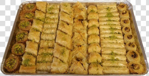 Baklava Lily Sweets   Assorted Baklava  HD Png Download