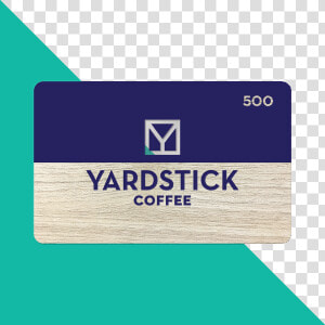 Yardstick Coffee   Parallel  HD Png Download