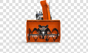 Snow Blower  HD Png Download