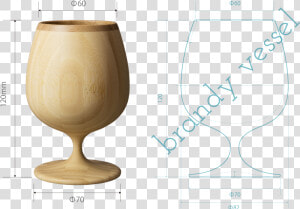 Transparent Brandy Glass Png   Snifter  Png Download