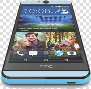 Review Htc Desire Eye   Samsung Galaxy  HD Png Download