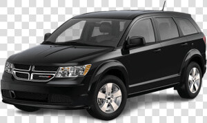 2018 Dodge Journey   Dodge Ram Journey 2014  HD Png Download