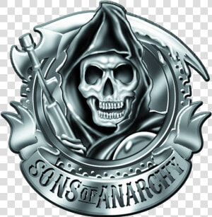 Sons Of Anarchy Png  Transparent Png