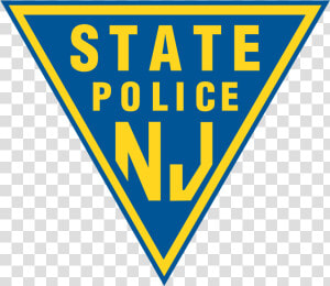 Nj State Police Logo Class Img Responsive Owl First   New Jersey State Trooper Badge  HD Png Download