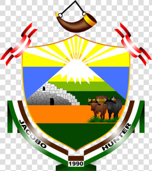 Escudo De Hunter   Bandera De Castilla Arequipa  HD Png Download