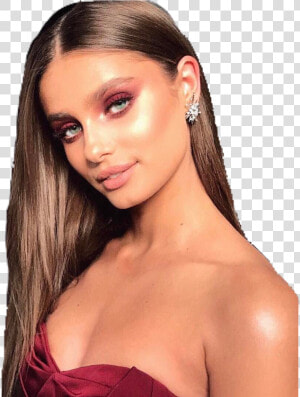  taylorhill  model  girl  ceiaxostickers  tumblrstickers   Urban Decay Liquid Aura Illuminating Mix In Medium  HD Png Download