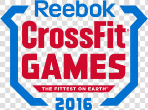 Crossfit Games Logo Png  Transparent Png