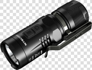 Cree Led Flashlight Small  HD Png Download