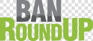 Transparent Ban Hammer Png   Roundup Logo  Png Download