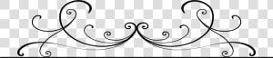 Fancy Wedding Border   Transparent Wedding Borders Png  Png Download