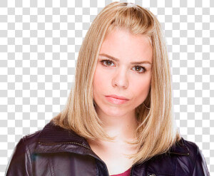 Rose Tyler   Billie Piper  HD Png Download