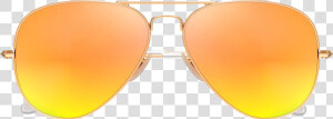 Sunglasses Transparent Clip Art   Transparent Background Yellow Sunglasses Png  Png Download