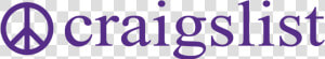 Craigslist Seller’s Guide Everything You Need To Know   Craigslist Logo Png  Transparent Png