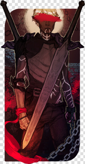 A Place For Us To Dump All The Dragon Age We Find And   Fanart Dragon Age Tarot Cards  HD Png Download