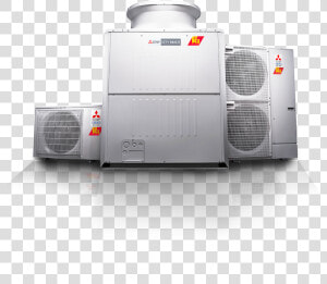 Mitsubishi Hvac  HD Png Download