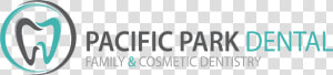 Pacific Park Dental Logo   Xls Medical  HD Png Download