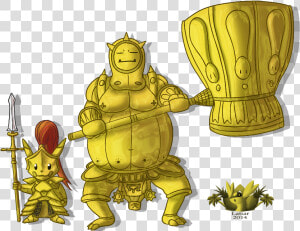 Dragonslayer Pikachu Executioner Snorlax   Ornstein And Smough Pokemon  HD Png Download