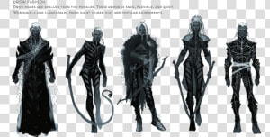 Male Drow 5e   Png Download   Out Of The Abyss Drow  Transparent Png