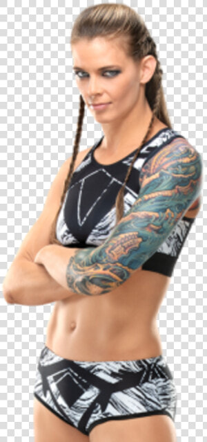 Wwe Women amp    Wwe Jessamyn Duke Png  Transparent Png