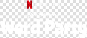 Word Party   N Word Party Netflix  HD Png Download