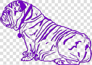 Bengal Tiger   Png Download   Bengal Tiger  Transparent Png