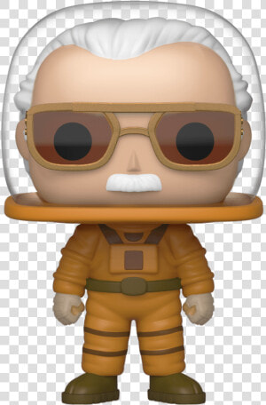 Stan Lee Nycc Funko Pop  HD Png Download