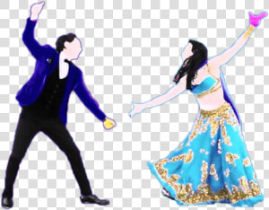 Dance Png Images   Indian Dance Transparent Background  Png Download