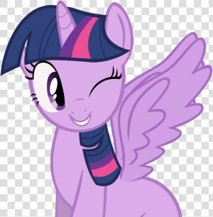 Alicorn Artist Purezparity   My Little Pony Twilight Sparkle Transparent Background  HD Png Download