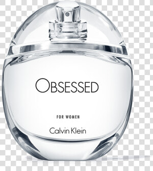 Introducting Obsessed For Women   Calvin Klein Obsessed For Women  HD Png Download