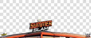 Summerslam  2015   HD Png Download