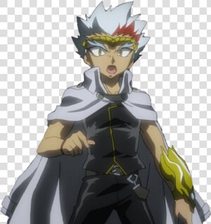 Thumb Image   Ryuga Beyblade Metal Fusion  HD Png Download