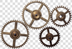 Steampunk Gear Png Transparent Image   Steampunk Gears Png  Png Download