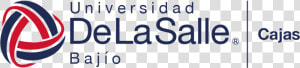 De La Salle University Bajío  HD Png Download