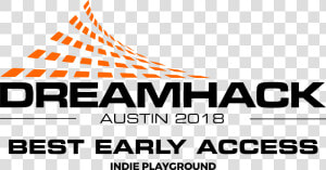 Dreamhack  HD Png Download