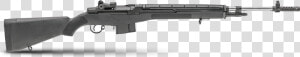 Springfield M1a 6 5 Creedmoor  HD Png Download