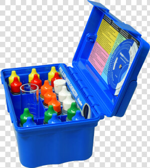 Water Tester   Construction Set Toy  HD Png Download