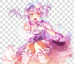 Yukina Minato Cards Transparent  HD Png Download