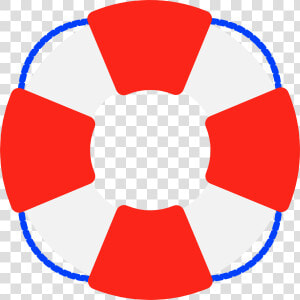 Life Preserver Svg Clip Arts   Lifesaver Clipart  HD Png Download