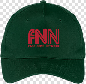 Fnn Fake News Network Logo Funny Caps Ne205 New Era®   Baseball Cap  HD Png Download