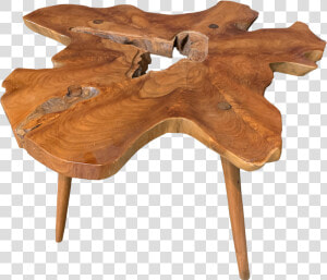 Live Edge Coffee Table For Sale   Coffee Table  HD Png Download