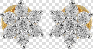 Orra Diamond Earring   Earrings  HD Png Download