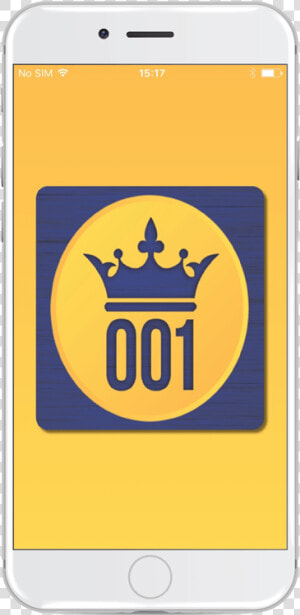 001 Royal Cabs App   Emblem  HD Png Download