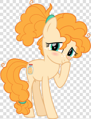 Pear Butter My Little Pony  HD Png Download