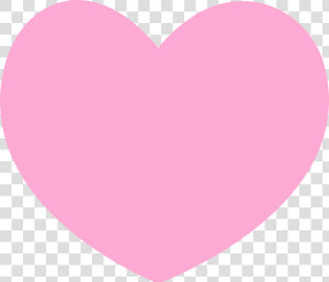 Pink Heart Svg Clip Arts   Small Pink Heart Transparent  HD Png Download