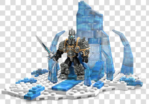 Lich King Lego  HD Png Download